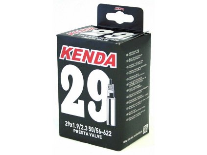 DUŠE KENDA 29x1.9-2.35 (50/58-622) FV-32MM