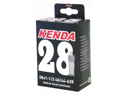 DUŠE KENDA 29x1.9-2.35 (50/58-622) FV-48MM ULTRALITE