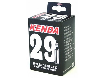 DUŠE KENDA 29x1.9-2.35 (50/58-622) FV-48MM