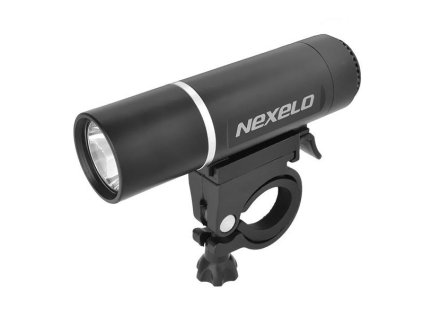 SVĚTLO NEXELO PŘEDNÍ AL 3WATT DIODA 2FUNKCE