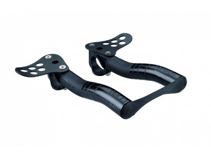 NÁSTAVEC DEDA METAL BLAST (Varianta černý)
