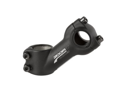 PŘEDSTAVEC ZOOM 25.4MM / 90MM ČERNÝ