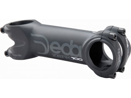 PŘEDSTAVEC DEDA ZERO100 BOB