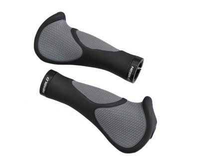GRIPY NEXELO ANATOMICKÁ 142mm