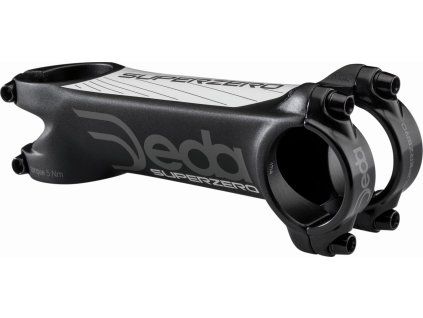 PŘEDSTAVEC DEDA SUPERZERO WHITE (Varianta 130mm)