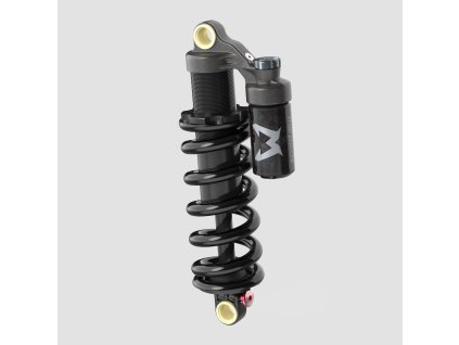 TLUMIČ MARZOCCHI BOMBER CR (Varianta 200/57,1mm (7,875x2,25"))