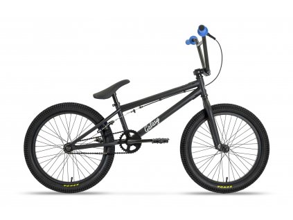 BMX kolo GALAXY EARLY BIRD 20" ČERNÝ