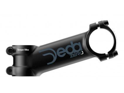 PŘEDSTAVEC DEDA ZERO 17° (Varianta 100 mm)