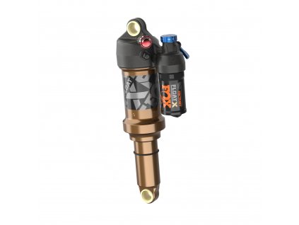 TLUMIČ FOX 2023/22 FLOAT X FACTORY (Varianta M230/65mm)