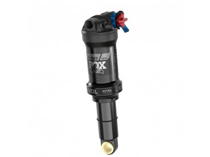 TLUMIČ FOX 2023/22 FLOAT DPS TRUNNION PERFORMANCE (Varianta M165/40mm)