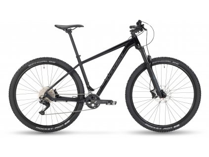 Horské kolo STEVENS 2022 DEVIL'S TRAIL 29 ČERNÁ (Velikost 18")