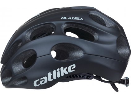 PŘILBA NA KOLO CATLIKE KILAUEA - černá (Velikost 58-61 cm)