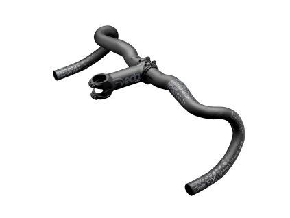 ŘÍDÍTKA DEDA GERA ALLOY (Varianta 44cm)
