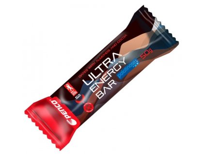 PENCO ULTRA ENERGY BAR DATLE KAKAO MANDLE 50G