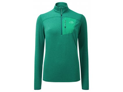 Dámský Fleece Mountain Equipment W's Lumiko Zip T