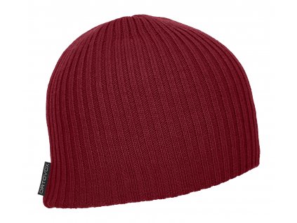 Čepice Ortovox Double Rib Logo Beanie