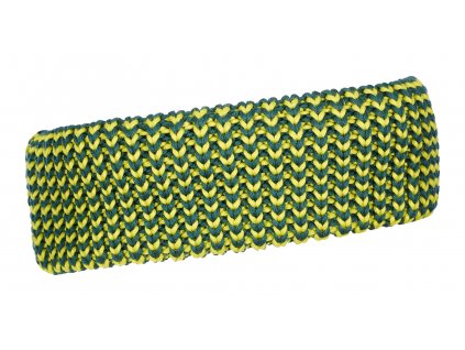 Čelenka Ortovox Heavy Knit Headband