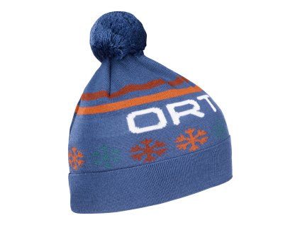 Čepice Ortovox Nordic Knit Beanie