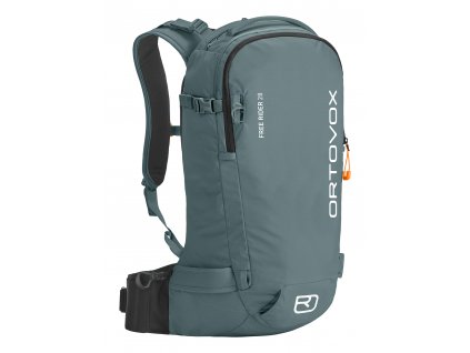 Ortovox Free Rider 28 (Velikost 28, Barva Arctic Grey)
