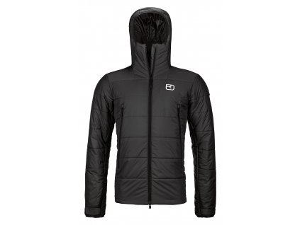 Pánská Bunda Ortovox Swisswool Zinal Jacket Men's