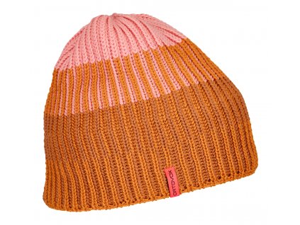 Čepice Ortovox Deep Knit Beanie