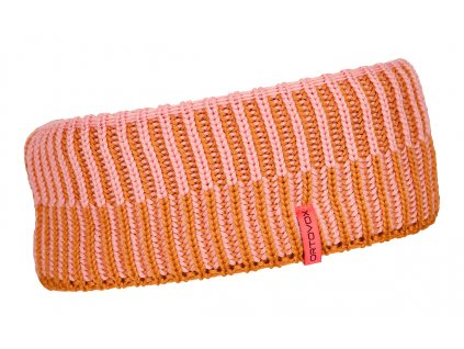 Čelenka Ortovox Deep Knit Headband