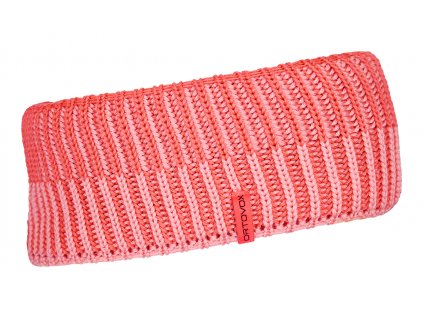 Čelenka Ortovox Deep Knit Headband