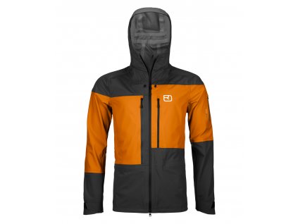 Pánská Bunda Ortovox 3L Guardian Shell Jacket Men's