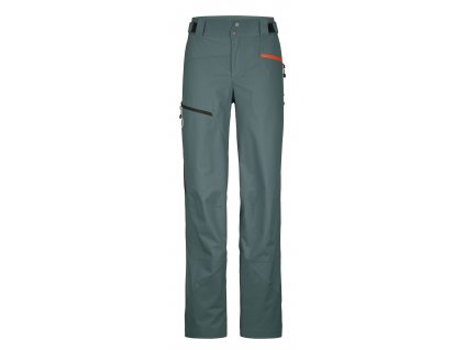 Dámské Kalhoty Ortovox Mesola Pants Women's