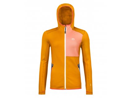 Dámská Mikina Ortovox Fleece Hoody Women's