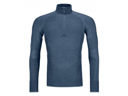 Ortovox 230 Competition Zip Neck Men's