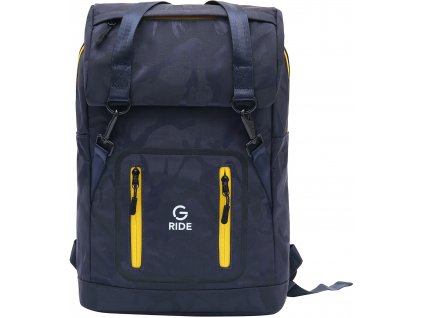 Batoh G.RIDE ARTHUR 17L navy