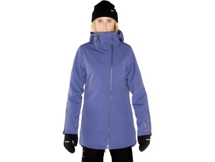 Bunda ARMADA HELENA INSULATED JACKET vapor