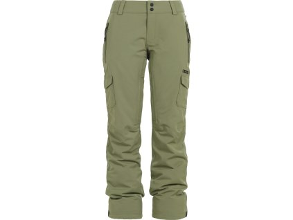 Kalhoty ARMADA MULA INSULATED PANT fatigue