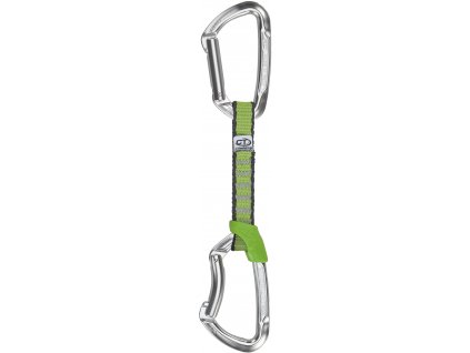 Expreska Climbing Technology Lime set NYLON