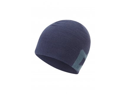 Čepice Mountain Equipment Branded Knitted Beanie Men's