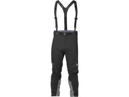 Pánské  Kalhoty Mountain Equipment G2 Mountain Pant Men's (Velikost S, Barva černá, Střih Long)