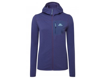 Dámská Mikina Mountain Equipment Lumiko Hooded Jacket Women's