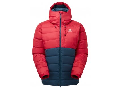 Dámská Bunda Mountain Equipment Trango Jacket Women's