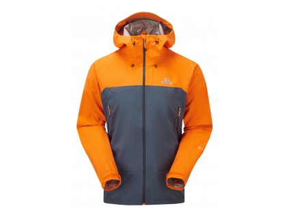 Pánská Bunda Mountain Equipment Firefox Jacket Men's