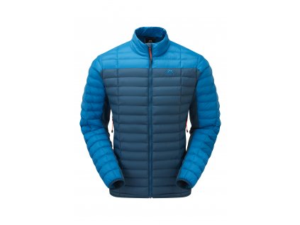 Pánská Bunda Mountain Equipment Particle Jacket Men's