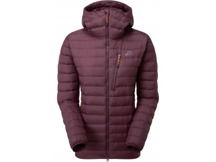 Dámská Bunda Mountain Equipment Earthrise Hooded Jacket Women's