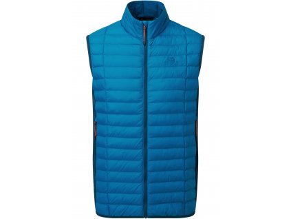 Pánská Vesta Mountain Equipment Particle Vest Men's