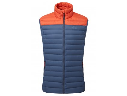 Pánská Vesta Mountain Equipment Earthrise Vest Men's