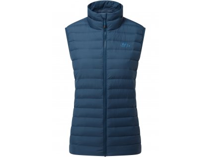 Dámská Vesta Mountain Equipment Earthrise Vest Women's