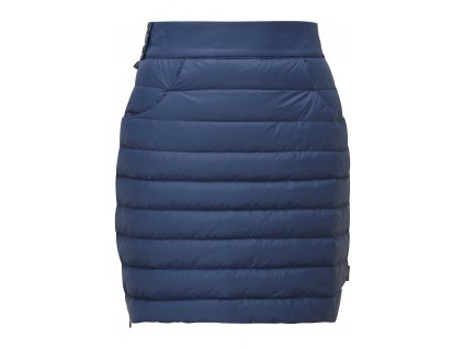 Dámská Sukně Mountain Equipment Earthrise Skirt Women's (Velikost S, Barva modrá)