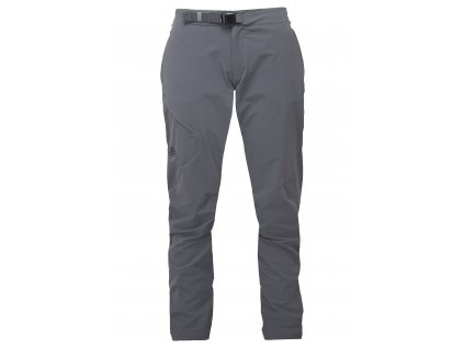 Dámské Kalhoty Mountain Equipment W's Comici Pant (Velikost S, Barva modrá)