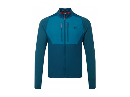 Pánská Mikina Mountain Equipment Switch Jacket Men's