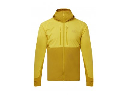 Pánská Bunda Mountain Equipment Switch Pro Hooded Jacket Men's