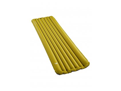 Karimatka Mountain Equipment Hoverstat Synthetic 7.0 Mat Regular (Velikost Regular, Barva Acid/Anvil Grey)
